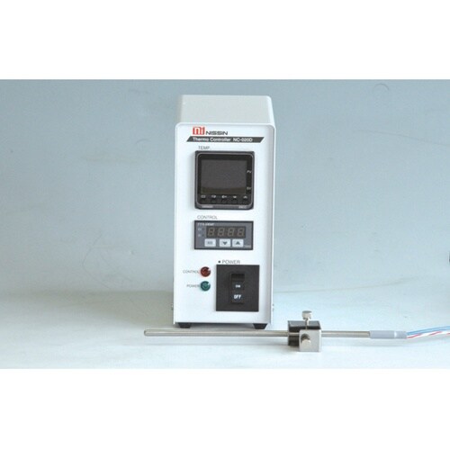 過昇防止装置付温度調節器 NC−020D