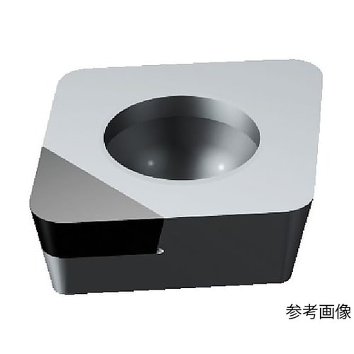 コロターン107 旋削用ダイヤモンドポジ