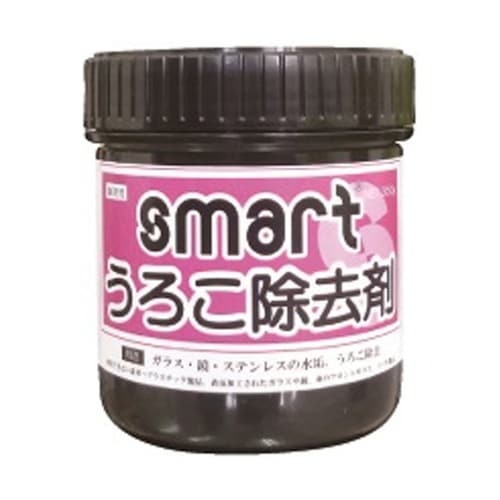 うろこ除去剤 350g