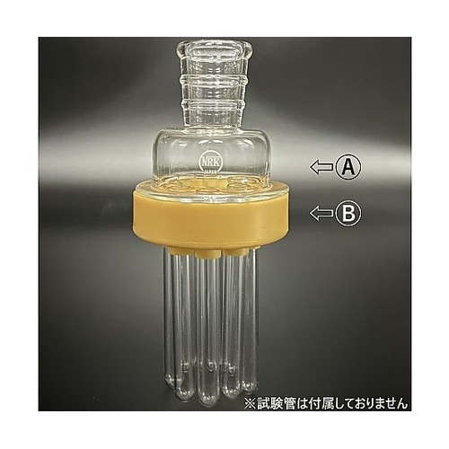 パックカバー(エバポレーター用)(A)T
