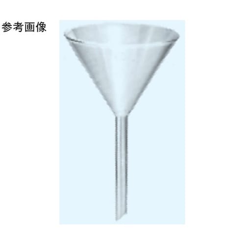 硬質ロート角度付 直径75mm 670−
