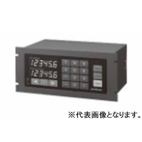 インクリメンタル 位置決めカウンタ 12
