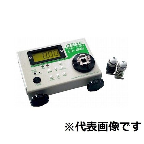 デジタルトルクテスタ CD−10M 13