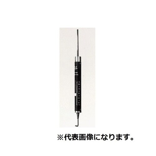 棒テンションゲージ(置針式・500g)O