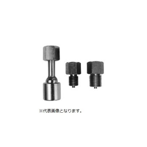 メスーオスジョイント1/4−>PT1/4
