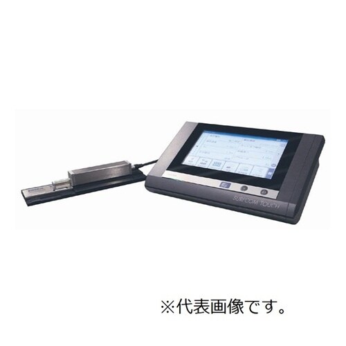 小型表面粗さ測定機(リトラクト・5μM/