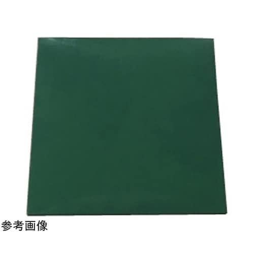 静電マット緑/黒 2T×1m×20m D