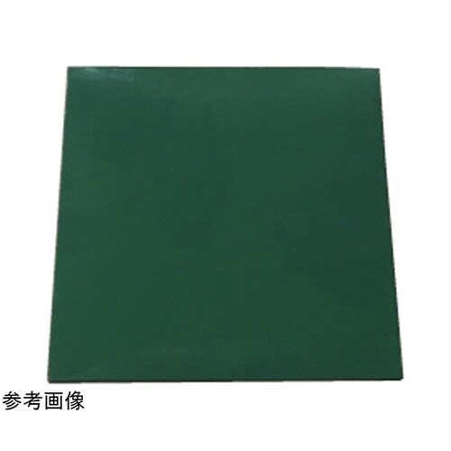 難燃性ゴム 1.5T×1m×20m FR