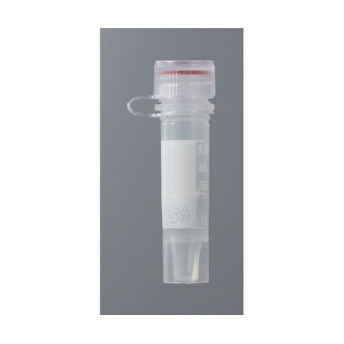 スクリューキャップチューブ 1.5mL