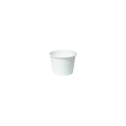 紙容器 無地 220mL 小袋入り 両面