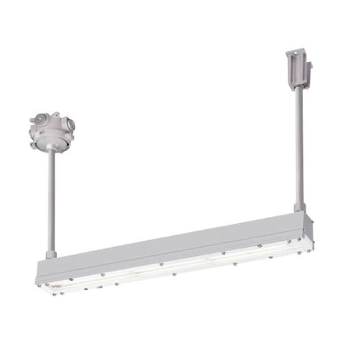 安全増防爆形LED照明器具Hf32w×2