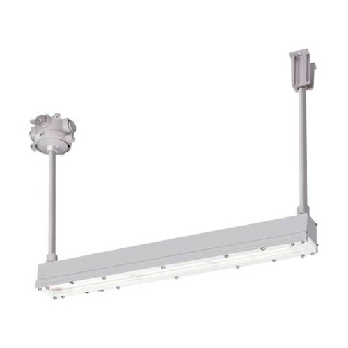 安全増防爆形LED照明器具Hf32w×2
