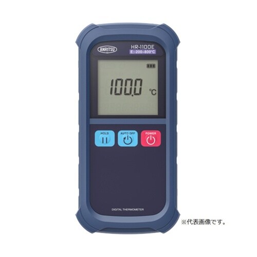 高温用温度計 表面温度センサセット Eタ