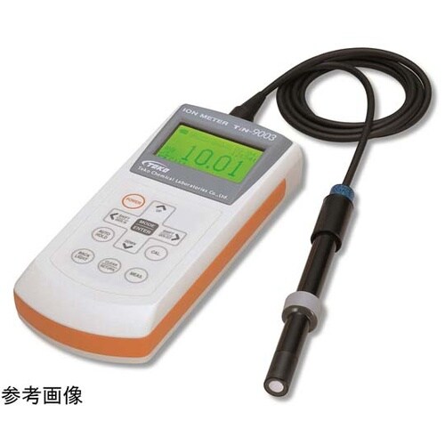 亜硝酸イオンメータ TiN−9003i