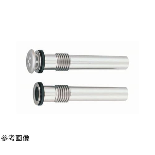バス用オールステンレス接続金具 M246