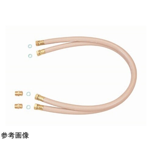 一口循環金具用ペアホース M246PH_