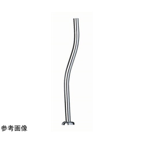 シスタン洗浄管(クローム) M59_3