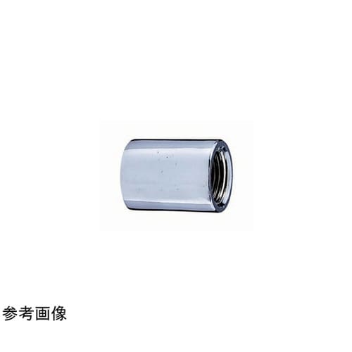 メッキ付ソケット M150M_13
