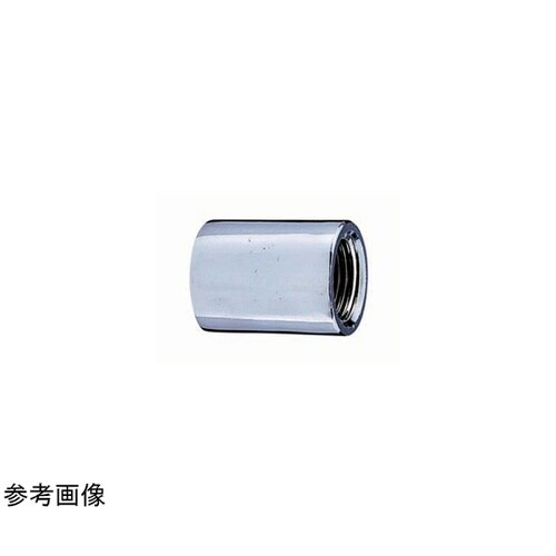 メッキ付ソケット M150M_20X13
