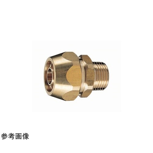 ソーラージョイント オス 水道管 MB1
