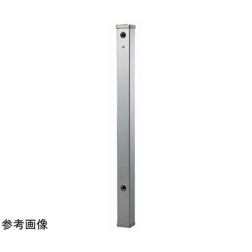 ステンレス水栓柱【給水口・HI金属インサ