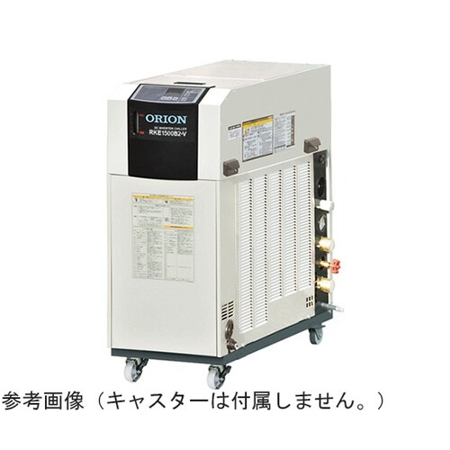 DCインバータチラー RKE1500B2