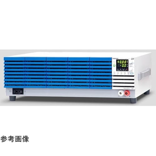 コンパクト・ワイドレンジ直流電源 650