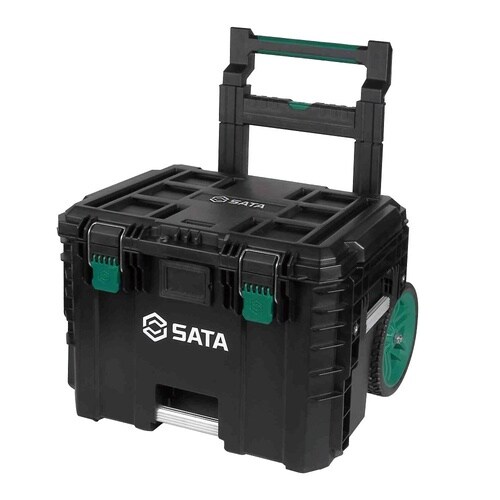 スタッキングキャリーBOX 65L 95