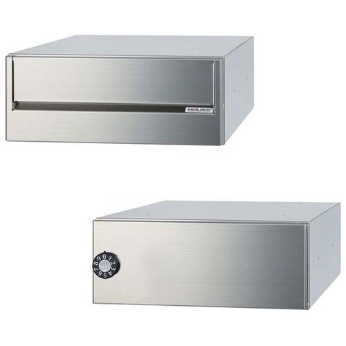 MAILBOX MX−63 MX−63F
