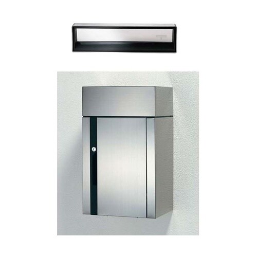 MAILBOX MX−102 MX−10