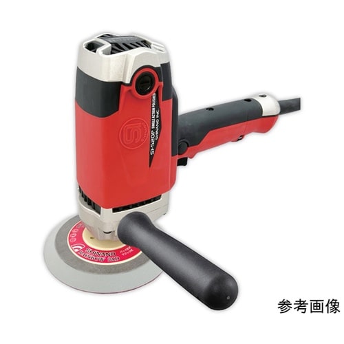 電動シングルアクションポリッシャー SI