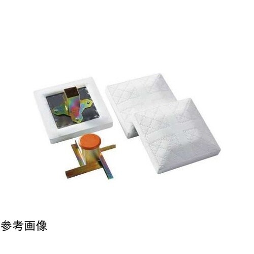 ソフランベース 上下金具付 (3セット1