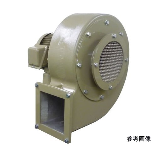 電動送風機 低騒音シリーズ AHタイプ