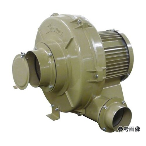電動送風機 多段シリーズ Uタイプ ター