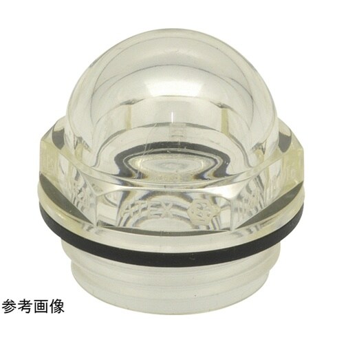サーキュラーウィンドー(ATEX適合品)
