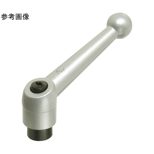 クランプレバー(メネジ)KF KF6