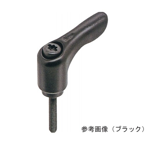 ミニクランプレバー(オネジ)MKR・MK
