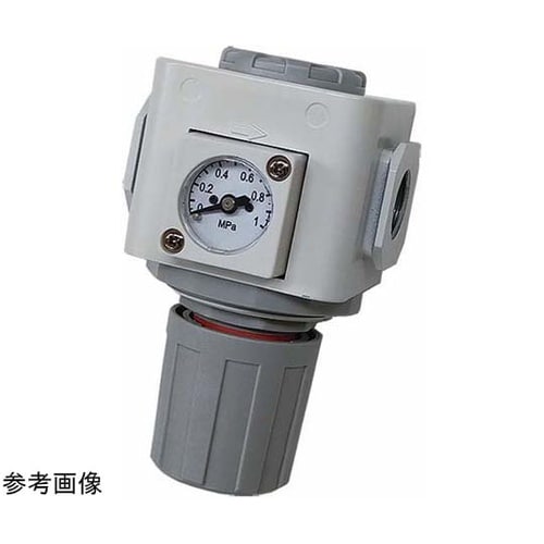 エアコントロールユニット FRL3シリー