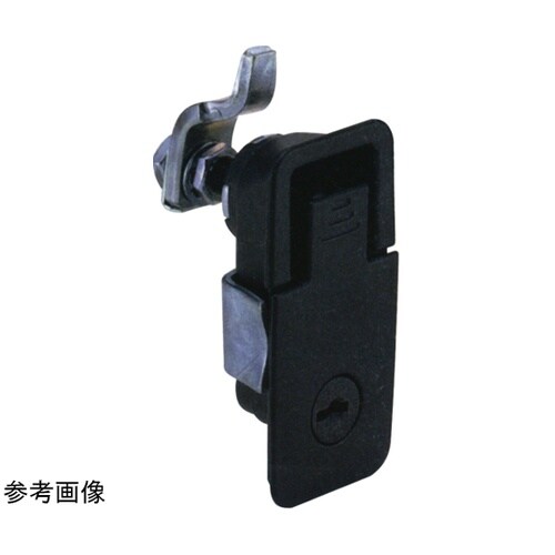 リフトアンドターンコンプレッションラッチ