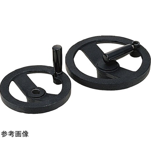 2スポークハンドル HSN HSN−25