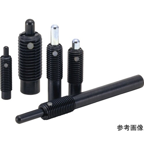 ロングストロークプランジャ PLP PL