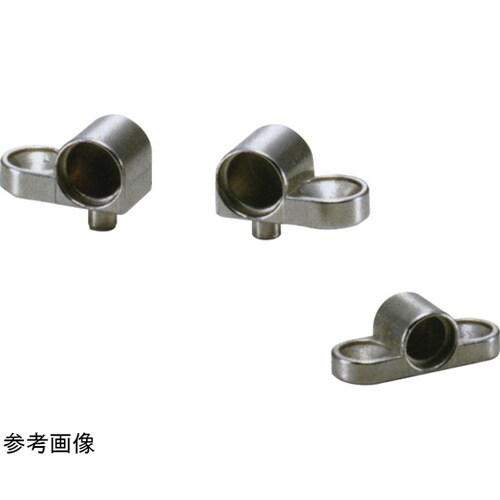プレスフィットプランジャ用ホルダ PPH