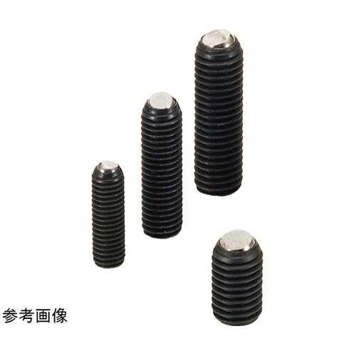 クランピングスクリュー SCS−F・SC