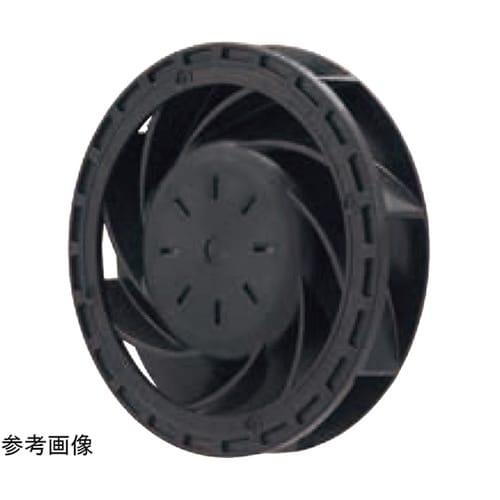 ファンモータ SanAce DC遠心ファ