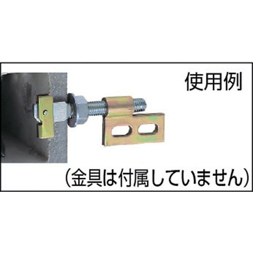 WAKAI メカボルト3030 (10本入り)