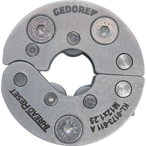 GEDORE ネジ山補修工具 THREAD RES