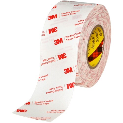 3M 両面粘着テープ 56415 75mm×50m