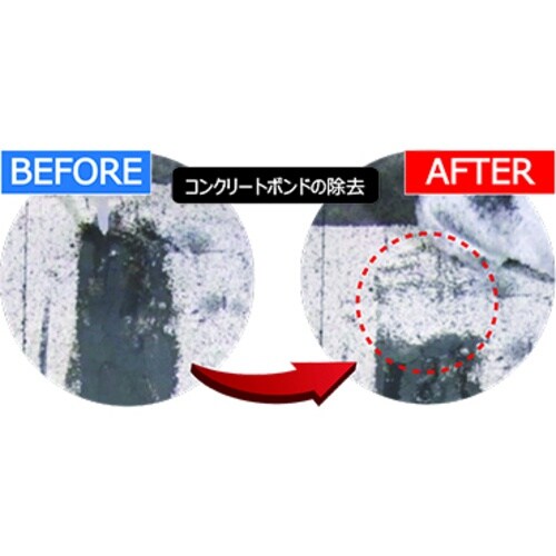 Dоichi 塗膜はく離剤 ペイントリムーバー P