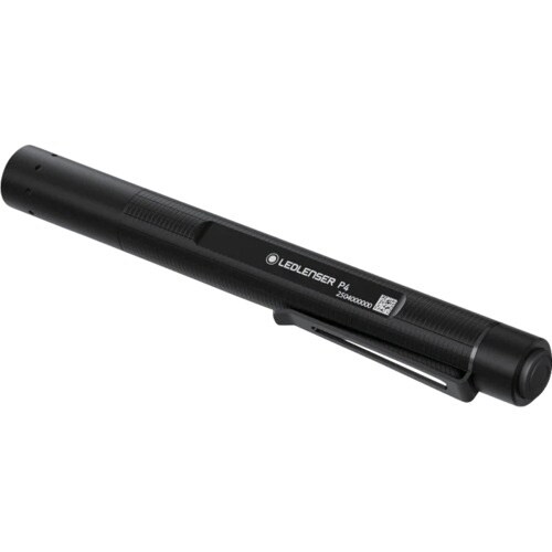 LEDLENSER ペンライト P4