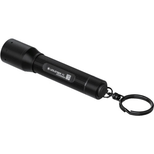 LEDLENSER ライト P3